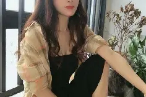 娱乐八卦少女